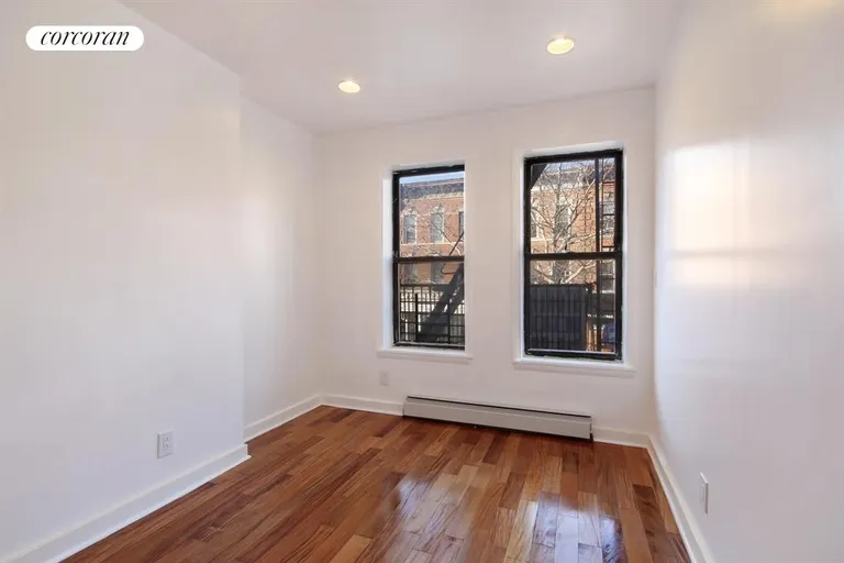 New York City Real Estate | View 85 Ralph Avenue, 1B | Bedroom | View 3
