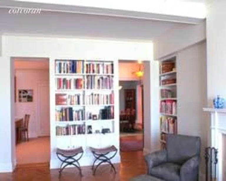 New York City Real Estate | View 336 Central Park West, 9B | room 1 | View 2