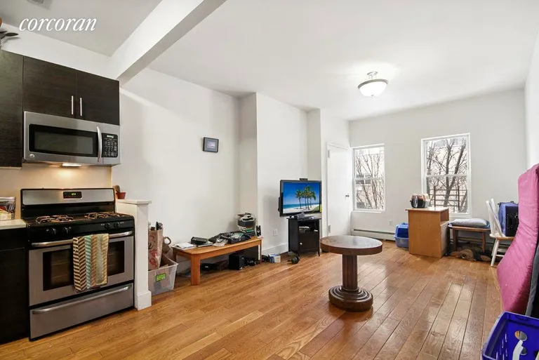 New York City Real Estate | View 298 Tompkins Avenue | 6 Beds, 4 Baths | View 1