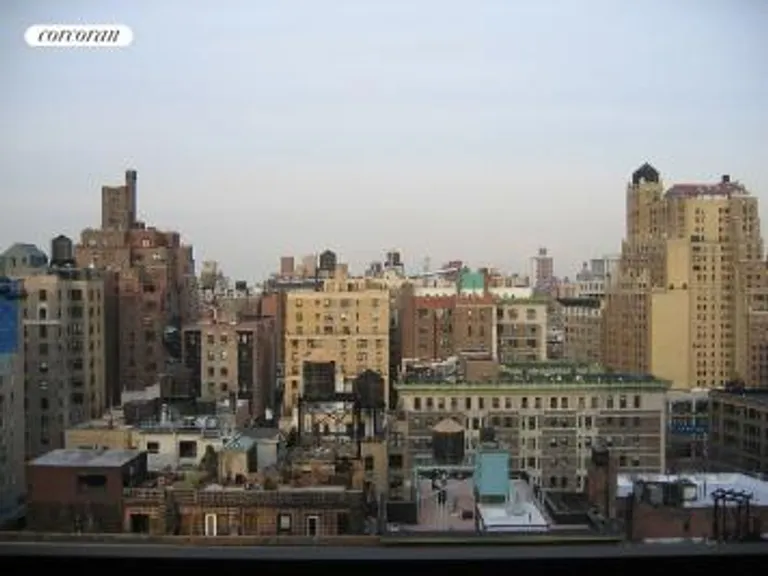 New York City Real Estate | View 253 West 73rd Street, 15E | room 3 | View 4