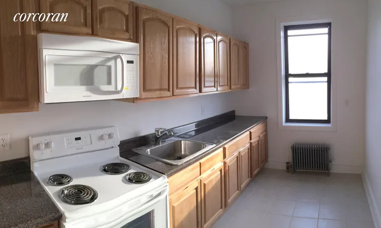 New York City Real Estate | View 675 86th Street, E1 | room 1 | View 2