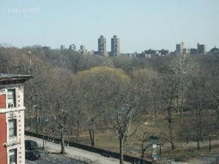 New York City Real Estate | View 400 Central Park West, 8T | 1 Bath | View 1