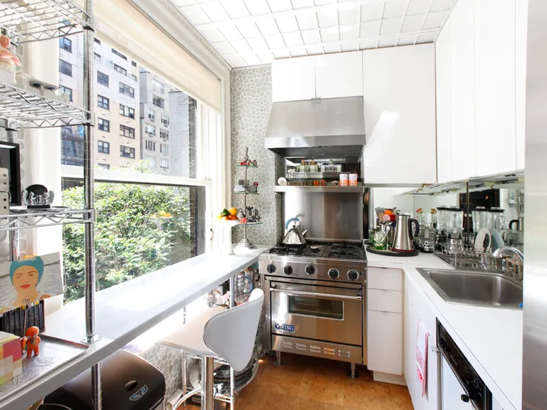 New York City Real Estate | View 12 East 87th Street, 6C | room 3 | View 4