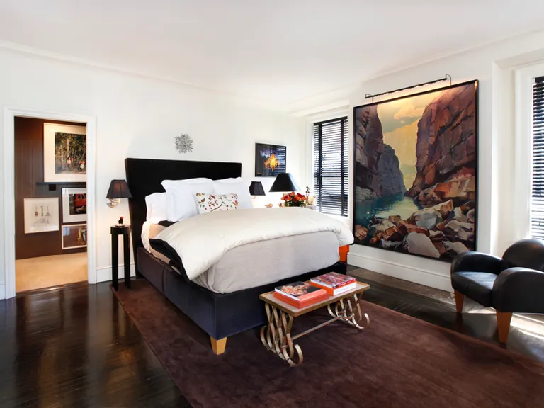 New York City Real Estate | View 12 East 87th Street, 6C | room 4 | View 5