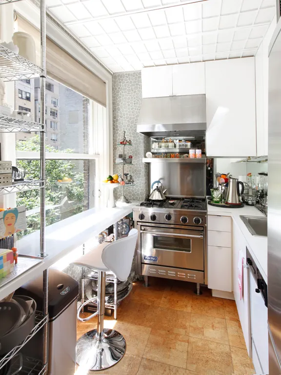 New York City Real Estate | View 12 East 87th Street, 6C | room 6 | View 7