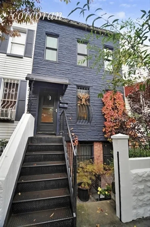 New York City Real Estate | View 108 14th Street, 2 | 2 Beds, 1 Bath | View 1