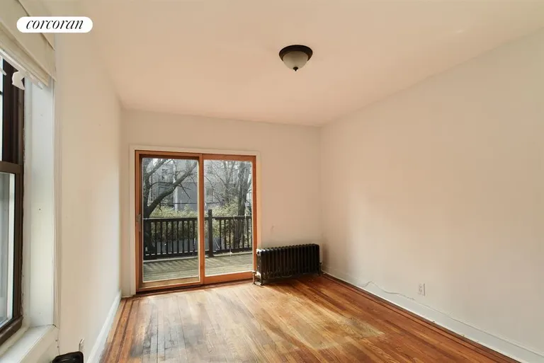New York City Real Estate | View 88 Clermont Avenue, 2 | Bedroom | View 3