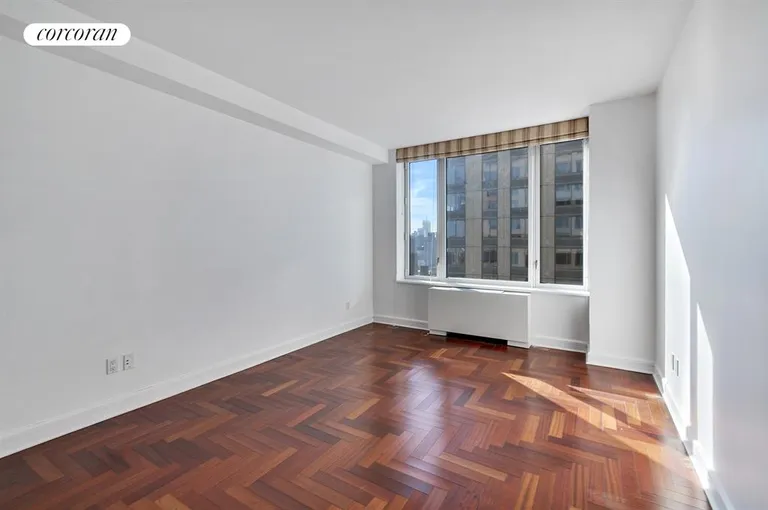 New York City Real Estate | View 220 Riverside Boulevard, 29F | Bedroom | View 4