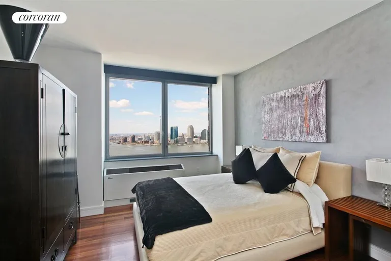 New York City Real Estate | View 30 West Street, 30F | room 4 | View 5