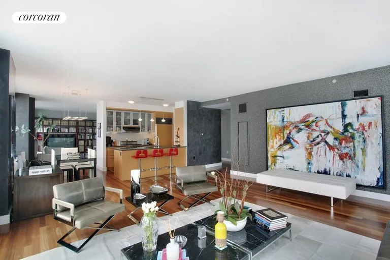 New York City Real Estate | View 30 West Street, 30F | room 5 | View 6