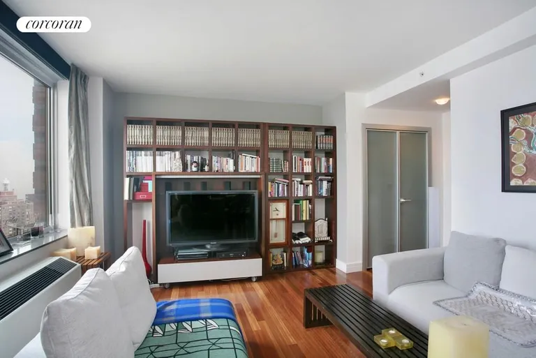 New York City Real Estate | View 30 West Street, 30F | room 6 | View 7
