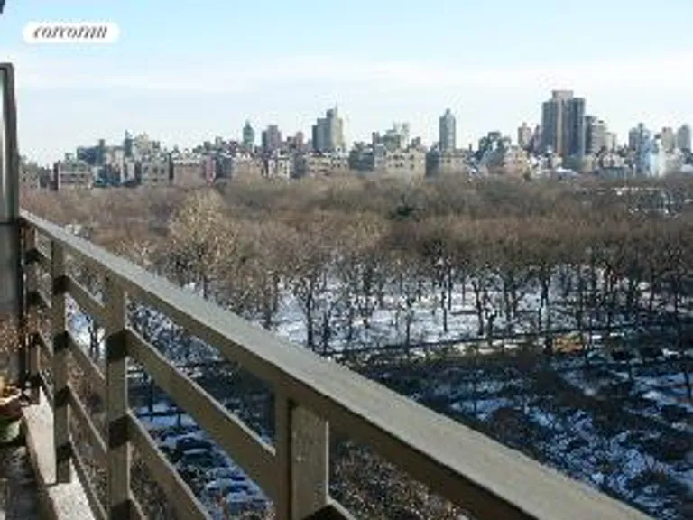 New York City Real Estate | View 392 Central Park West, 14M | room 9 | View 10