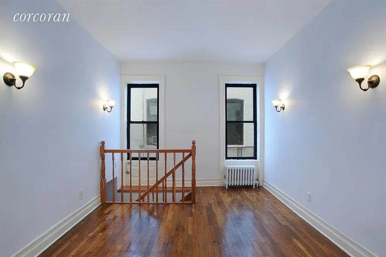 New York City Real Estate | View 408 8th Avenue, 1D | 2 Beds, 1 Bath | View 1