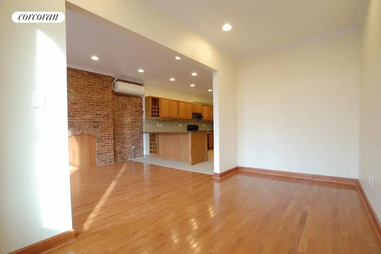 New York City Real Estate | View 125 Ralph Avenue, 2 | room 2 | View 3