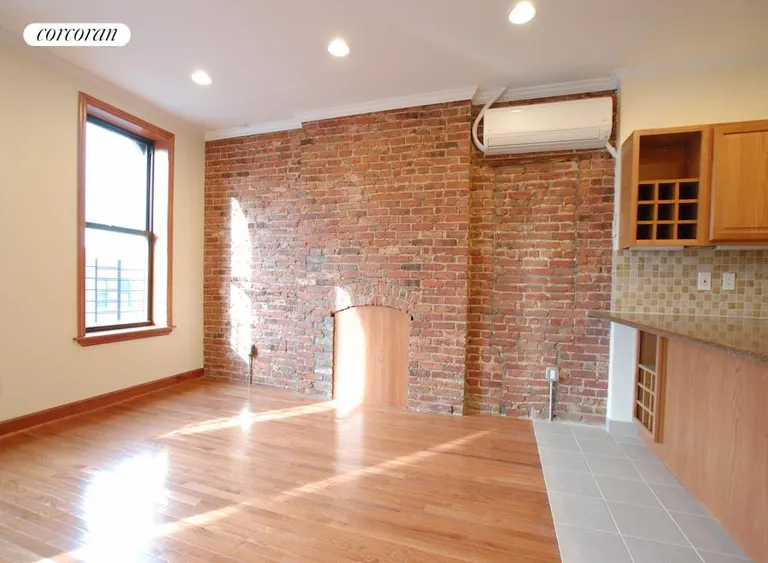 New York City Real Estate | View 125 Ralph Avenue, 2 | room 3 | View 4