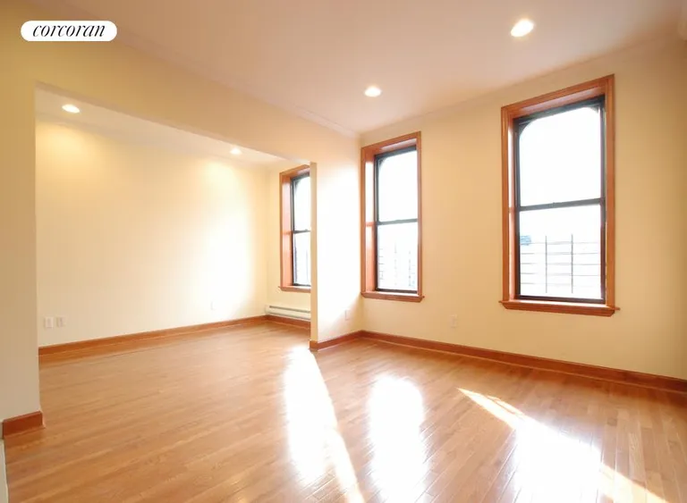 New York City Real Estate | View 125 Ralph Avenue, 2 | room 4 | View 5
