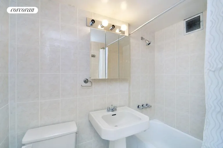 New York City Real Estate | View 185 Clinton Avenue, 14c/d | room 4 | View 5