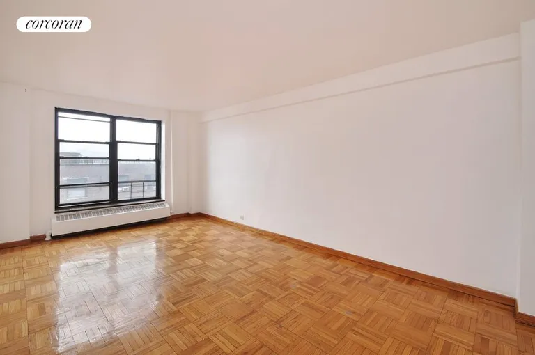 New York City Real Estate | View 185 Clinton Avenue, 14c/d | room 3 | View 4