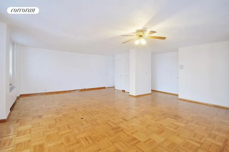 New York City Real Estate | View 185 Clinton Avenue, 14c/d | room 6 | View 7