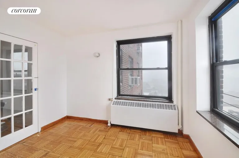 New York City Real Estate | View 185 Clinton Avenue, 14c/d | room 5 | View 6