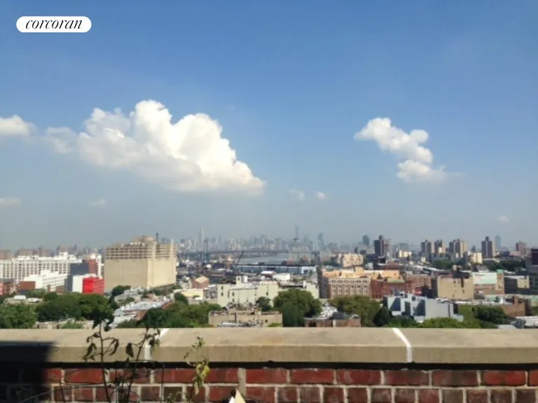 New York City Real Estate | View 185 Clinton Avenue, 14c/d | room 2 | View 3