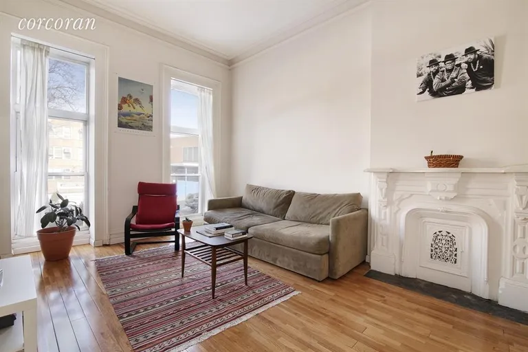 New York City Real Estate | View 136 Macon Street | 9 Beds, 5 Baths | View 1