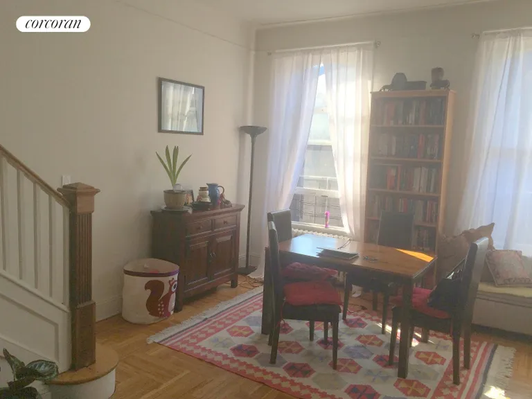 New York City Real Estate | View 815 Carroll Street, 4L | room 3 | View 4