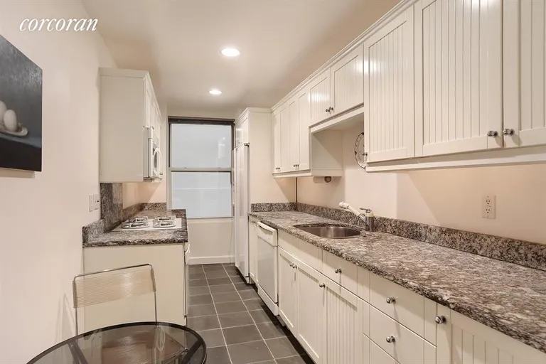 New York City Real Estate | View 320 East 57th Street, 6A | Kitchen | View 2