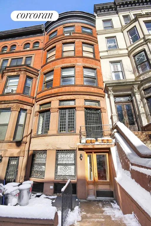 New York City Real Estate | View 831 Carroll Street, 3 | 4 | View 6