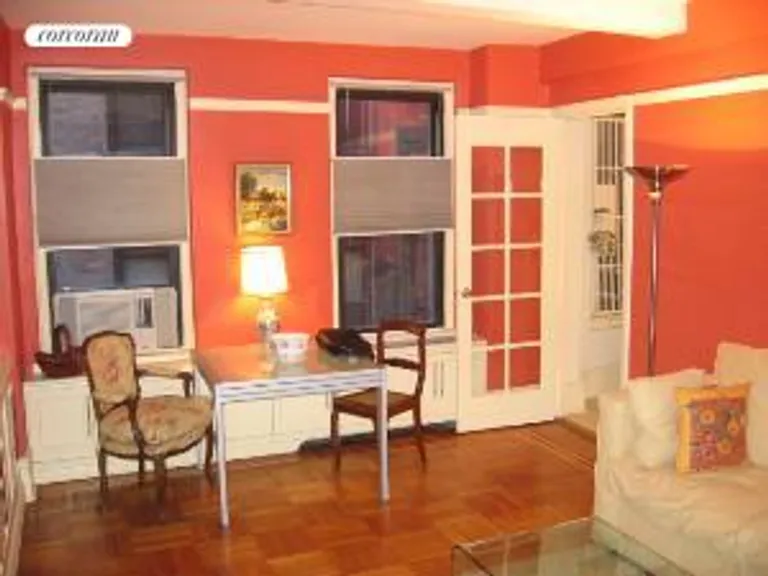 New York City Real Estate | View 410 Central Park West, 3E | room 1 | View 2
