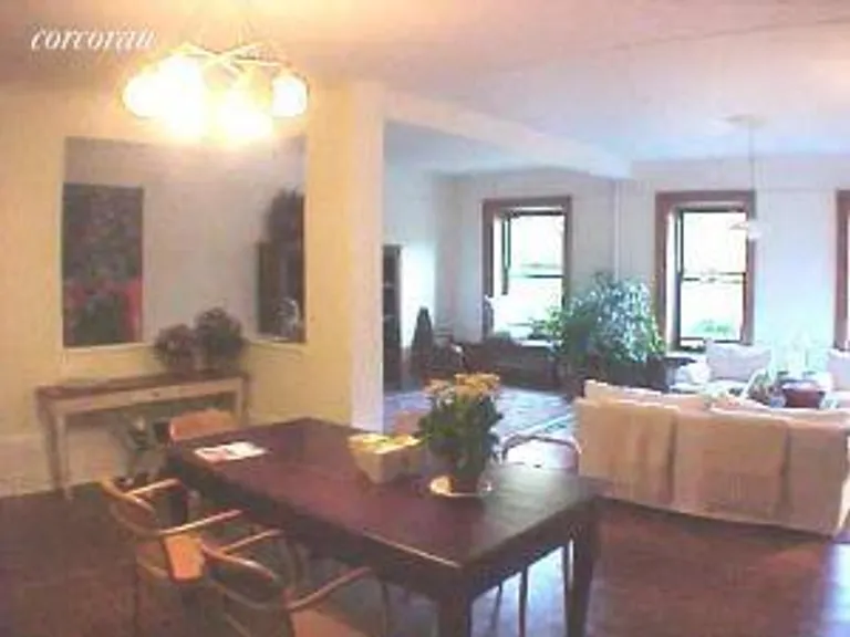 New York City Real Estate | View 325 Central Park West, 3S | 3 Beds, 2 Baths | View 1
