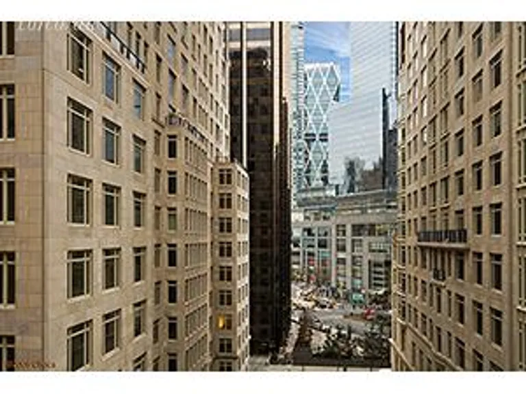 New York City Real Estate | View 25 Central Park West, 9F | 1 Bed, 1 Bath | View 1