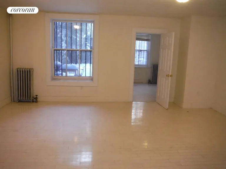New York City Real Estate | View 221 Berkeley Place, 1RR | room 2 | View 3