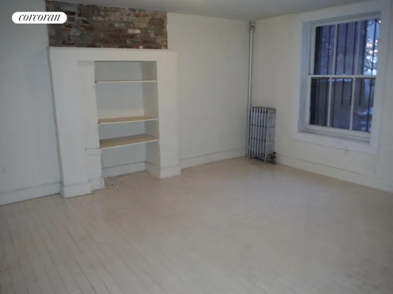 New York City Real Estate | View 221 Berkeley Place, 1RR | room 3 | View 4