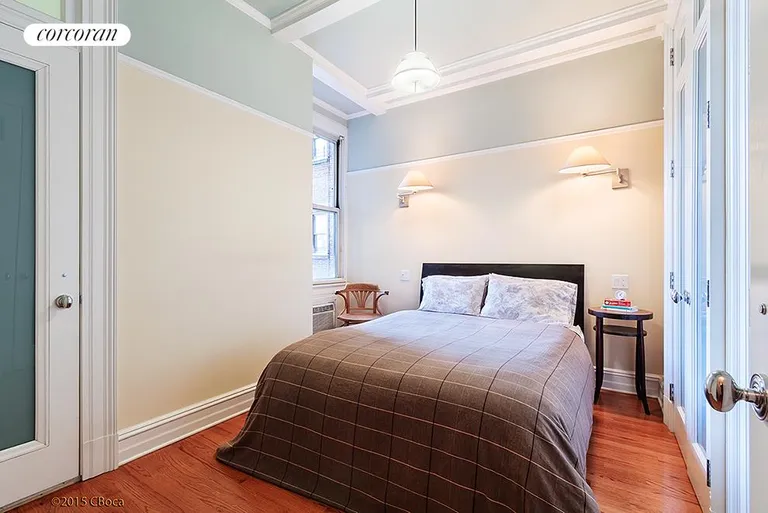 New York City Real Estate | View 925 Park Avenue, 10D | Master Bedroom | View 6