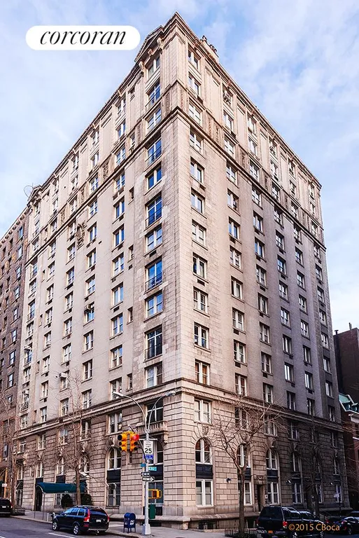 New York City Real Estate | View 925 Park Avenue, 10D | 925 Park Avenue | View 8