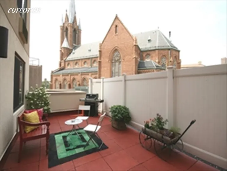 New York City Real Estate | View 721 Flushing Avenue, 3A | room 1 | View 2