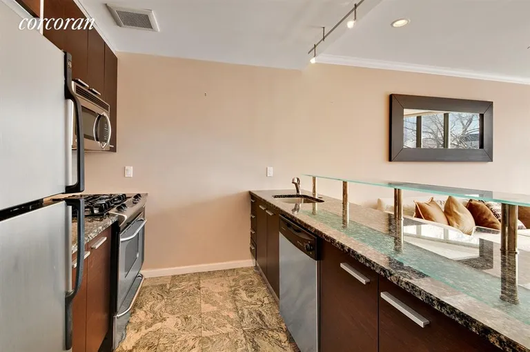New York City Real Estate | View 245 16th Street, 3 | Kitchen | View 2