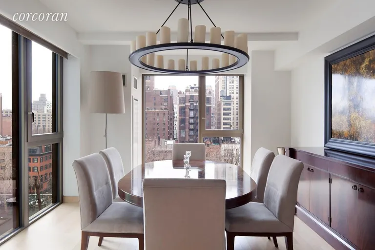 New York City Real Estate | View 50 Gramercy Park North, 11A | room 2 | View 3