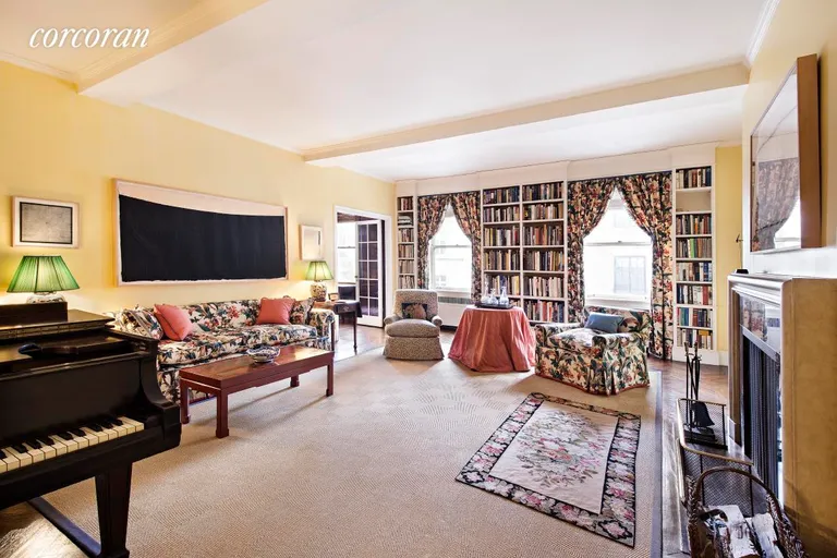 New York City Real Estate | View 14 East 90th Street, 5A | room 1 | View 2