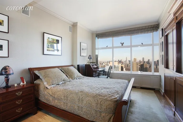 New York City Real Estate | View 160 West 66th Street, 39F | room 2 | View 3