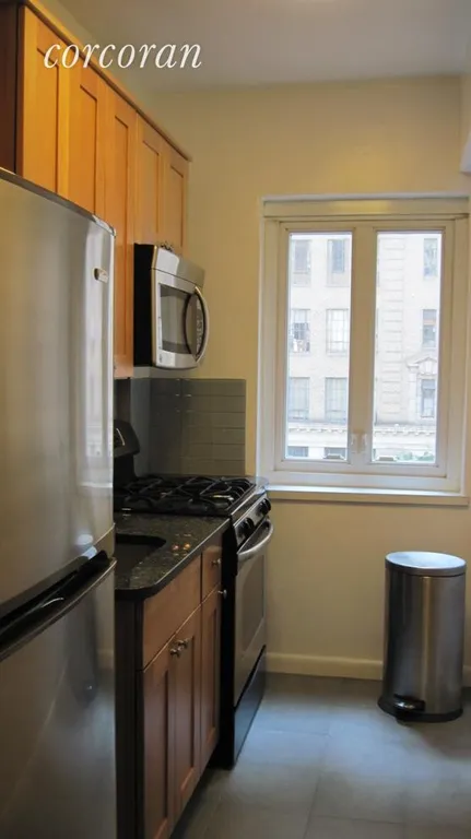New York City Real Estate | View 333 West 57th Street, 408 | room 1 | View 2