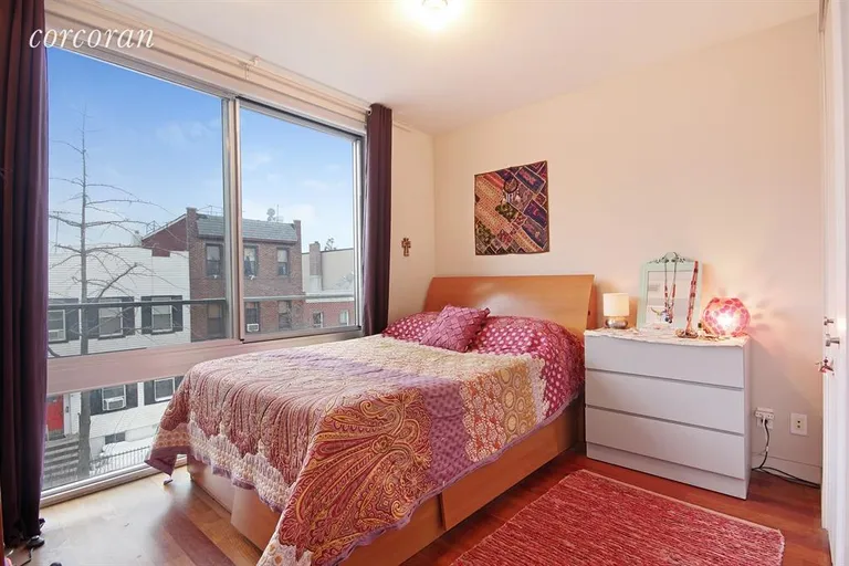 New York City Real Estate | View 185 13th Street, 3A | 1 Bed, 1 Bath | View 1