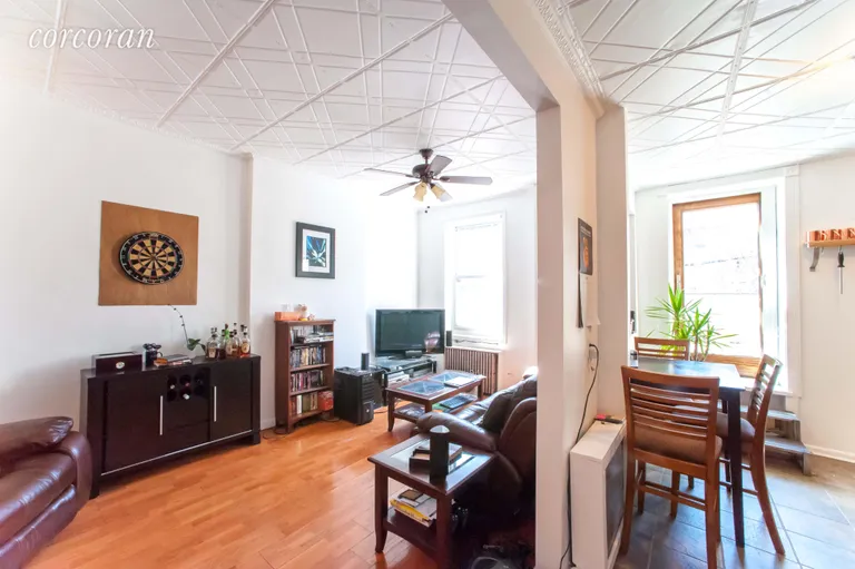 New York City Real Estate | View 328 Union Street | room 2 | View 3