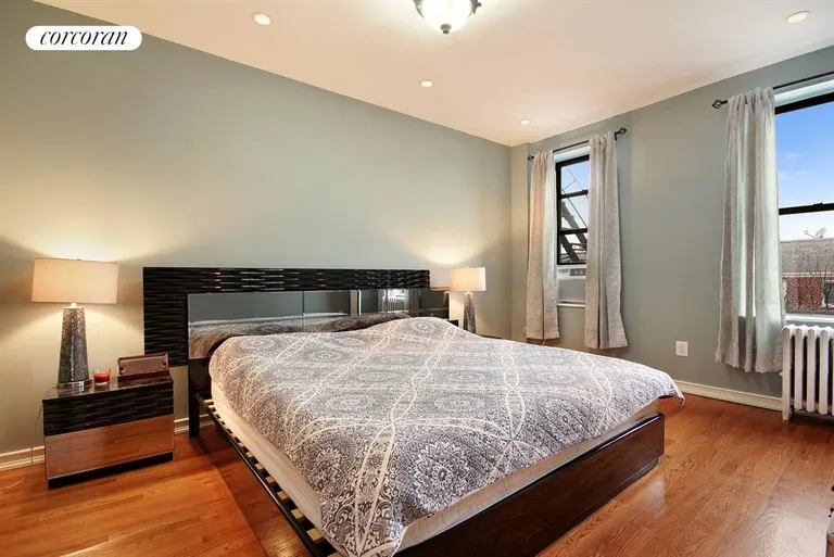 New York City Real Estate | View 24-65 38th Street, c11 | Bedroom | View 4