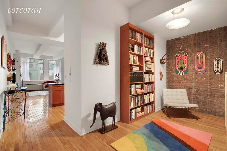 New York City Real Estate | View 252 Seventh Avenue, 10T | 2 Beds, 2 Baths | View 1
