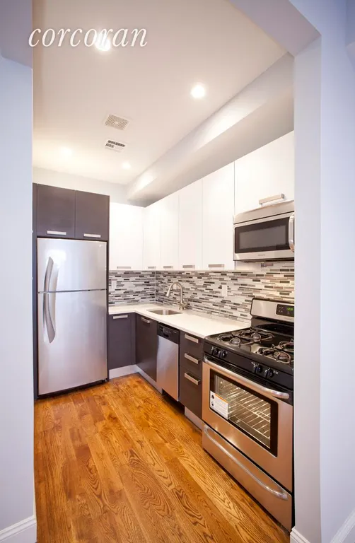 New York City Real Estate | View 278 Hawthorne Street, 2 | room 1 | View 2
