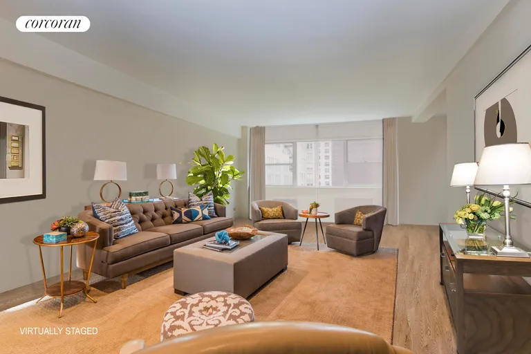 New York City Real Estate | View 40 East 78th Street, 7B | room 1 | View 2