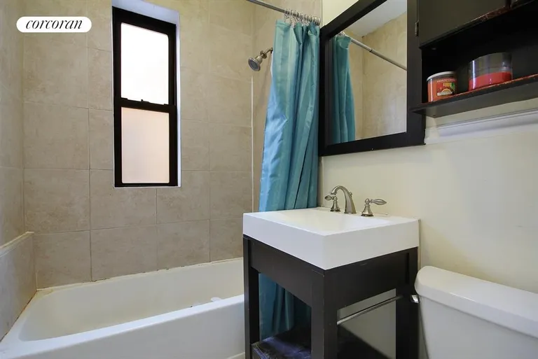 New York City Real Estate | View 24-39 38th Street, D4 | Bathroom | View 4