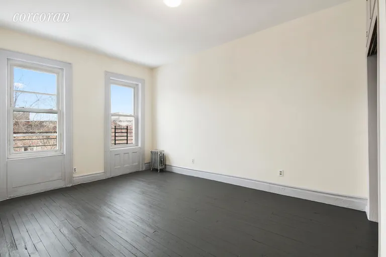 New York City Real Estate | View 579 Ralph Avenue, 1 | room 2 | View 3